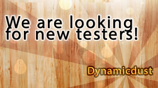 testers